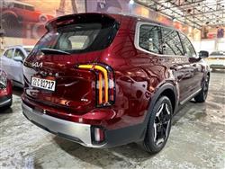 Kia Telluride